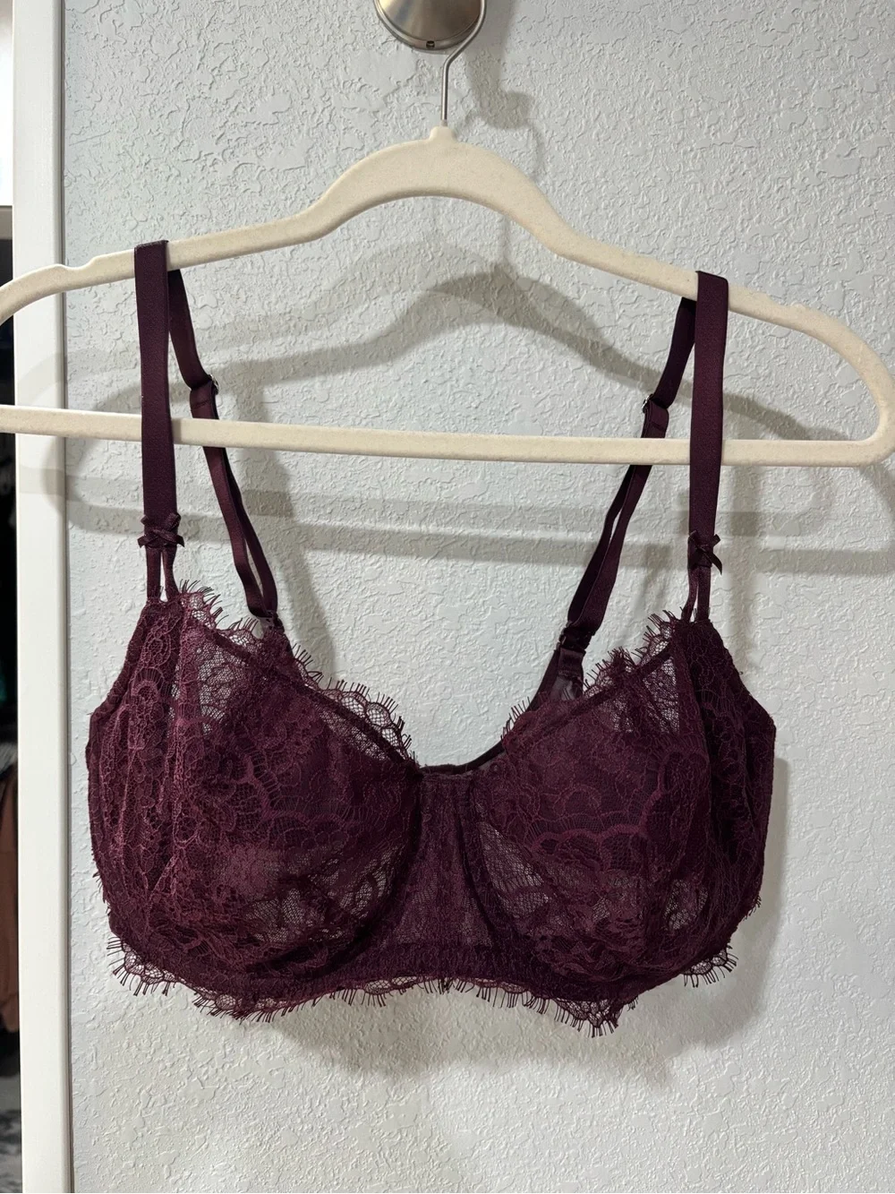 Victoria’s Secret Dream Angels Push-up Bra Without Padding